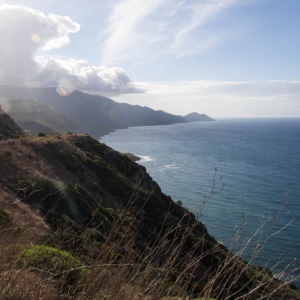Capo Marrargiu