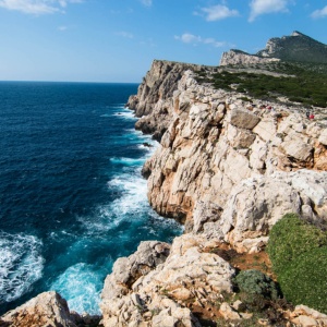 Punta Cristallo