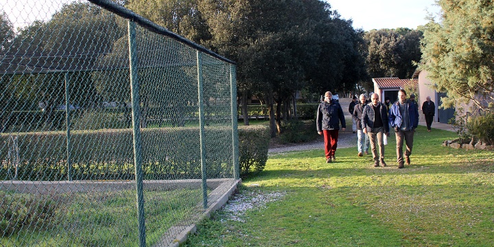 Prima visita di monitoraggio