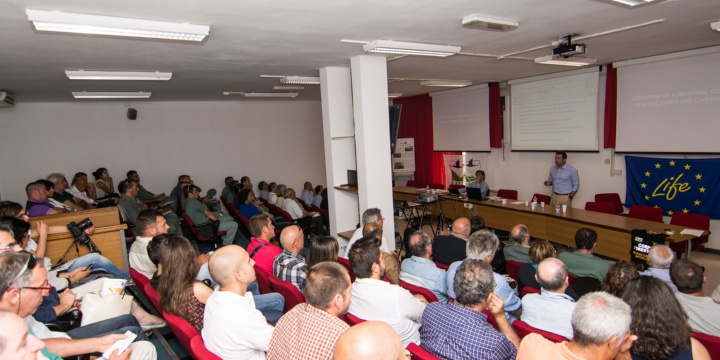 Il bilancio della Conferenza di apertura